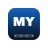 My HomeScreen icon