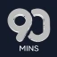 90 Mins icon