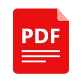 Convertitore PDF: Scanner PDF icon