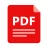 Convertitore PDF: Scanner PDF icon