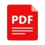 Convertitore PDF: Scanner PDF icon