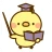 ひよこ暗算: 計算ゲーム 算数 そろばん 脳トレ 四則演算 icon