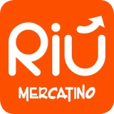 Riù mercatino icon