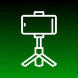 Teleprompter Automatic icon