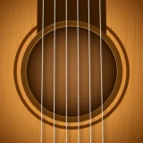 Learn Guitar: Chords & Tabs icon