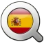 Geografia de España icon