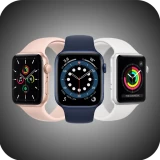 SmartWatch Connect for Android icon