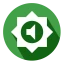 Touch Controls icon