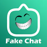 Fake Chat ChatsMock Text Prank icon