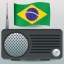 Radio Brasil- Rádio FM ao vivo icon