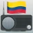 Emisoras Colombianas en Vivo icon