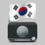 한국 라디오 FM - 라디오 방송 채널 듣기, 팟캐스트 icon