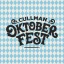 Cullman Oktoberfest icon