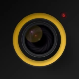 KinoCamera: Video Camera Pro icon