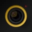 KinoCamera: Video Camera Pro icon