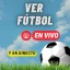 Como Ver Futbol en Vivo icon