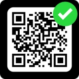 Escáner QR y Código de Barras icon