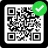 Escáner QR y Código de Barras icon