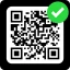 Escáner QR y Código de Barras icon