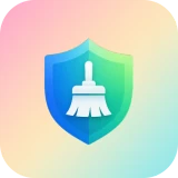 Antivirus Expert: Junk Cleaner icon