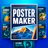Poster Maker - Crea Locandine icon