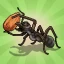 Pocket Ants: Sim. Hormiguero icon