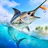 Fishing Travel icon