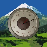 Altimetro preciso icon