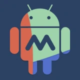 MacroDroid - Automatización icon