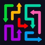 Maze Madness - Casse-tête icon