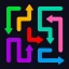 Maze Madness - Casse-tête icon