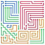 Point Out: Color Escape Puzzle icon