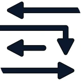 Arrow Maze-Tap Away icon