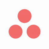 Asana: gestione del lavoro icon
