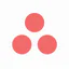 Asana: gestione del lavoro icon