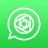 WhatsPGT IA Turbo Chat icon