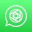 WhatsPGT IA Turbo Chat icon