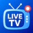 IPTV Smart Player - TV Show icon