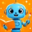 AI for Kids・Askie icon