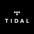 TIDAL Music: sonido HiFi icon