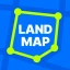 LandMap: Property Line Finder icon