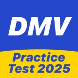 DMV Permit Practice Test 2026 icon