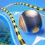 Action Balls: corsa di biglie icon