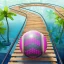 Rollance : Bolas de Aventura icon
