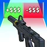 Weapon Master: Course & Tir icon