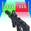 Weapon Master: Course & Tir icon