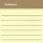 Bloc-notes - notes simples icon