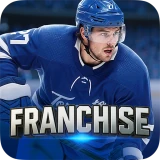 Franchise Hockey: Pro GM icon