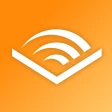 Audible: Livres Audio, Podcast icon