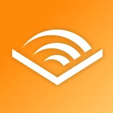 Audible: Livres Audio, Podcast icon